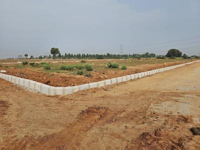 Project Image of 167 Sq.ft Residential Plot / Land for sale in Adibatla for Rs. 4850000