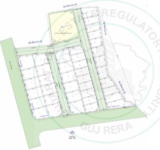 Residential Lands for Sale in Virat White Palace 4