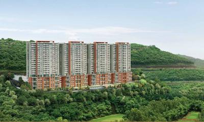 Gallery Cover Pic of Shapoorji Pallonji Golfland I And II
