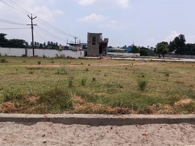 Residential Lands for Sale in Jayam Jayadev II