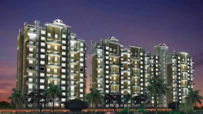 Project Image of 950 Sq.ft 2 BHK Apartment / Flat for sale in Rahatani for Rs. 7200000
