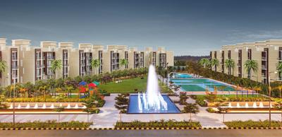 Project Image of 2412 Sq.ft 4 BHK Builder Floor for sale in Sector 89 for Rs. 25500000