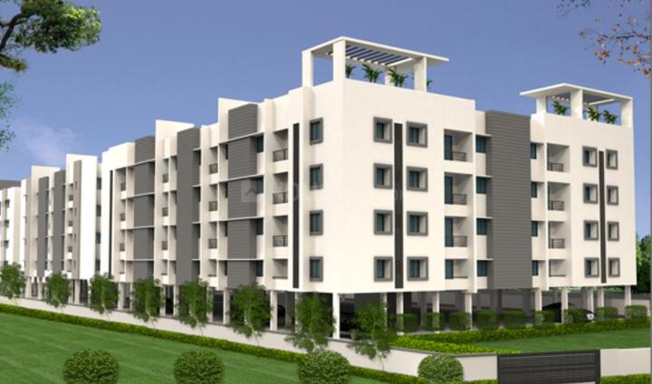 Gallery Cover Pic of Jain Avalon Springs