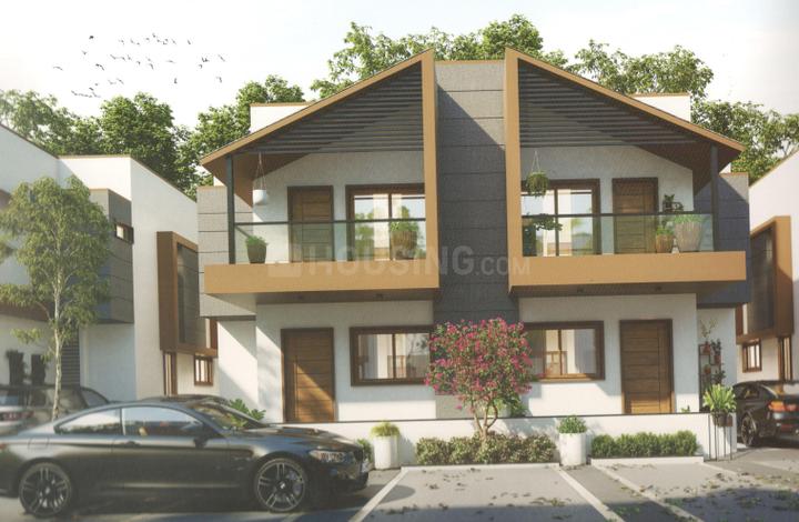 Ami Manidhar Ratan Elevation 1