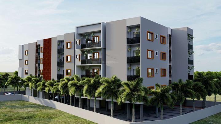 Vinayakaiah VG Royal Enclave Main Image 1