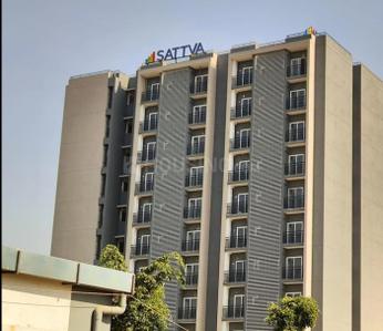 Project Image of 950 Sq.ft 3 BHK Apartment / Flat for sale in Boovanahalli for Rs. 12000000