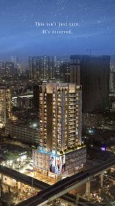 Project Image of 1986 Sq.ft 3 BHK Apartment / Flat for sale in Andheri West for Rs. 57800000