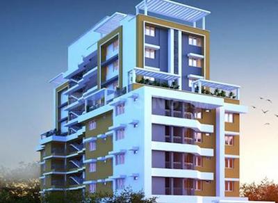 Siddhi Enclave Project Images