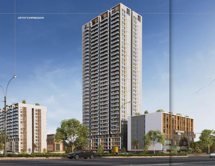 Stalwart Skycity Main Image 1