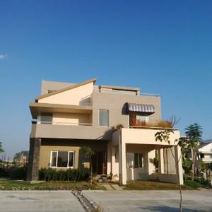 Project Image of 3800 Sq.ft 4 BHK Villa for sale in Mokila for Rs. 55000000