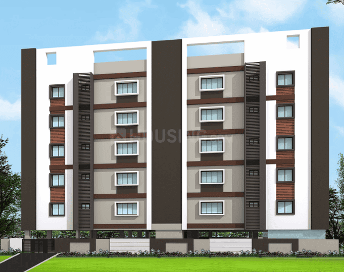 Gallery Cover Pic of Vikyaath Sai Gold Enclave