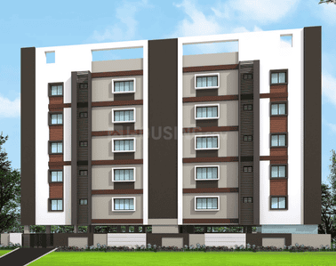 Vikyaath Sai Gold Enclave Project Images