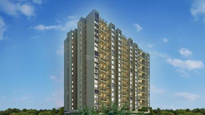 Project Image of 2948 Sq.ft 2 BHK Apartment / Flat for sale in Kharadi for Rs. 24000000