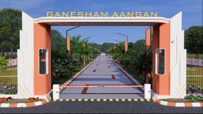 Residential Lands for Sale in Rebanta Ganesham Aangan
