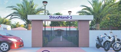 Shivanand 2 Project Images