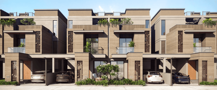 Gallery Cover Pic of Shaligram Homes