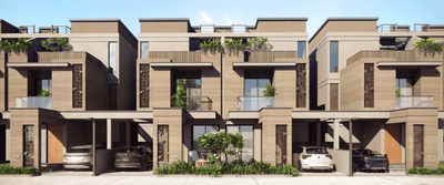 Gallery Cover Pic of Shaligram Homes