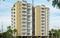 Versha Basant Grande Elevation 1