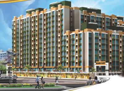 Project Image of 525 Sq.ft 1 BHK Apartment / Flat for sale in Vasai East for Rs. 3200000