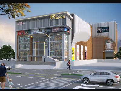 Aisshpra R K Mall