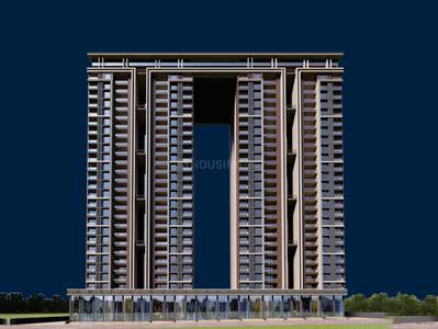 Project Image of 1683 Sq.ft 3 BHK Apartment / Flat for sale in Ravet for Rs. 14500000