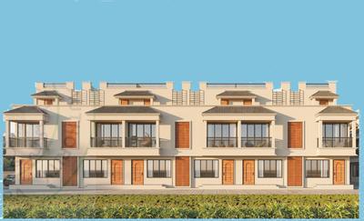 Gallery Cover Pic of Rudra Kalhaar Bungalows
