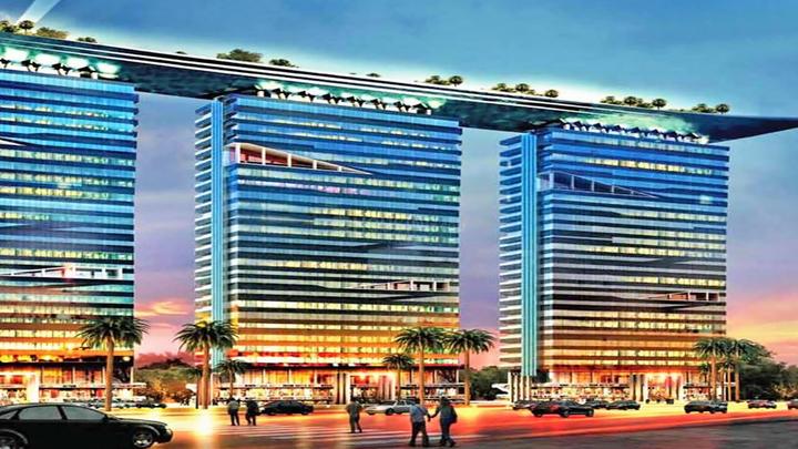 CBS The Alpha Studios - Image 1