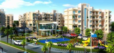 Project Image of 520 Sq.ft 1 BHK Apartment / Flat for sale in Devrung for Rs. 2600000