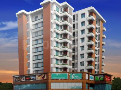 Galaxy Galaxy Vijaylaxmi Hills Project Images