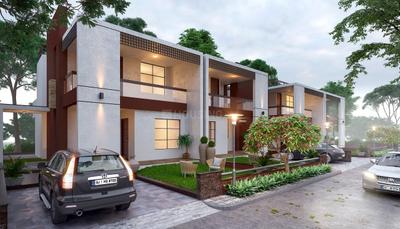 Project Image of 3429 Sq.ft 3 BHK Villa for sale in Kasindra for Rs. 16100000