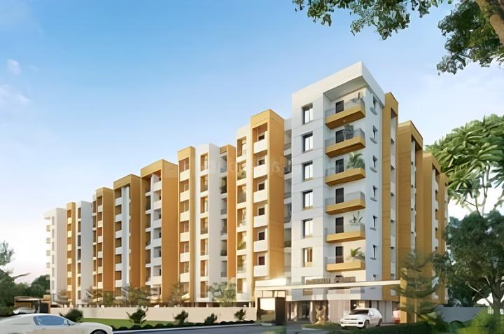 Gallery Cover Pic of Shree Gajanan Vihar IV