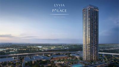 Emaar Lyvia by Palace Project Images