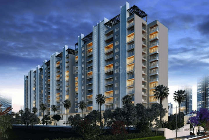 Gallery Cover Pic of Euphoric Park Land Homes II F