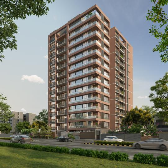 Gallery Cover Pic of Skydeck 36