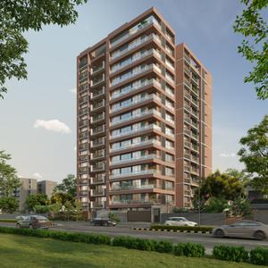 Skydeck 36 Project Images
