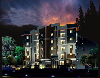 Project Image of 1098 Sq.ft 2 BHK Apartment / Flat for sale in Bellandur for Rs. 9500000