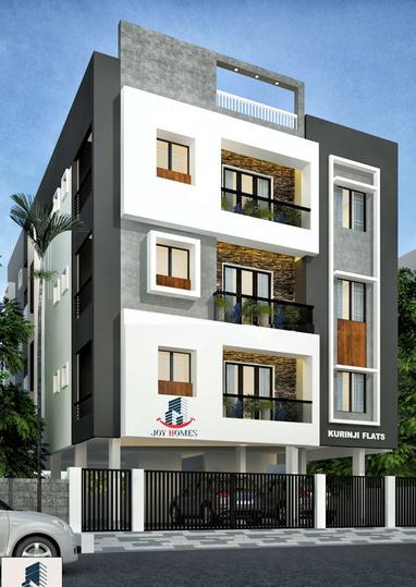 Joy Kurinji Flats Main Image 1