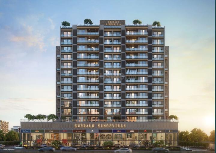 Gallery Cover Pic of Emerald Kingsvilla