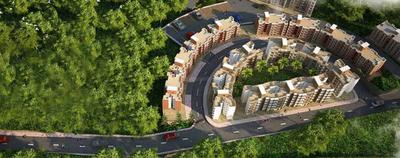 Kavya Tansa City One Phase 1 B Project Images