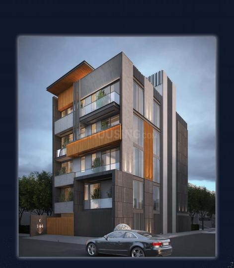 Gallery Cover Pic of South City Luxury Floors