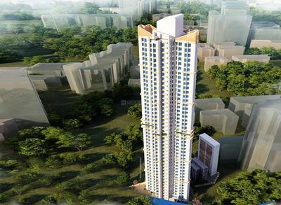 1 BHK Flat