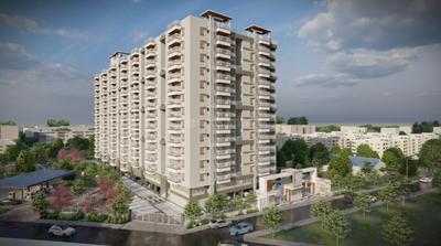 Super Homes Abhirama