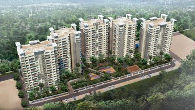 Project Image of 1856 Sq.ft 3 BHK Apartment / Flat for sale in Balewadi for Rs. 32500000