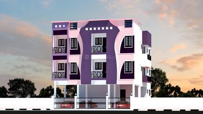 Gallery Cover Pic of Maruthi Flats
