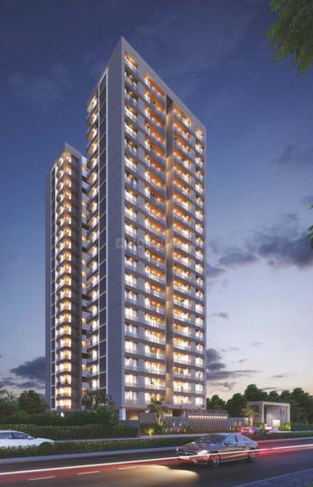 Gallery Cover Pic of H K Hare Krishna Heights