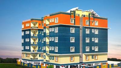 Gallery Cover Pic of Harika Constructions Harika Enclave