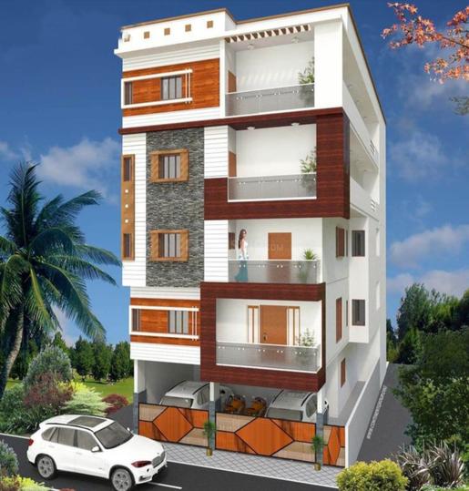 Gallery Cover Pic of Griho Swastik