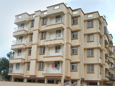 Project Image of 1000 Sq.ft 2 BHK Apartment / Flat for sale in Pahartoli for Rs. 4200000