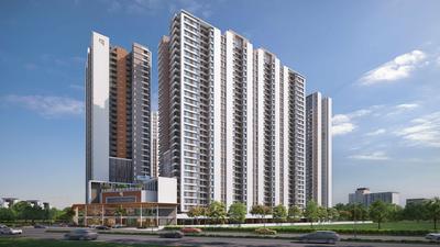 3 BHK Flat