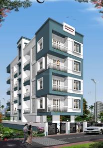 Sonaje Atharva Residency Project Images